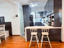 Blk 117 Merah Heights (Bukit Merah), HDB 5 Rooms #608962901